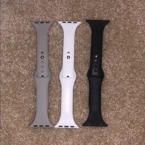 Apple Watch bands
